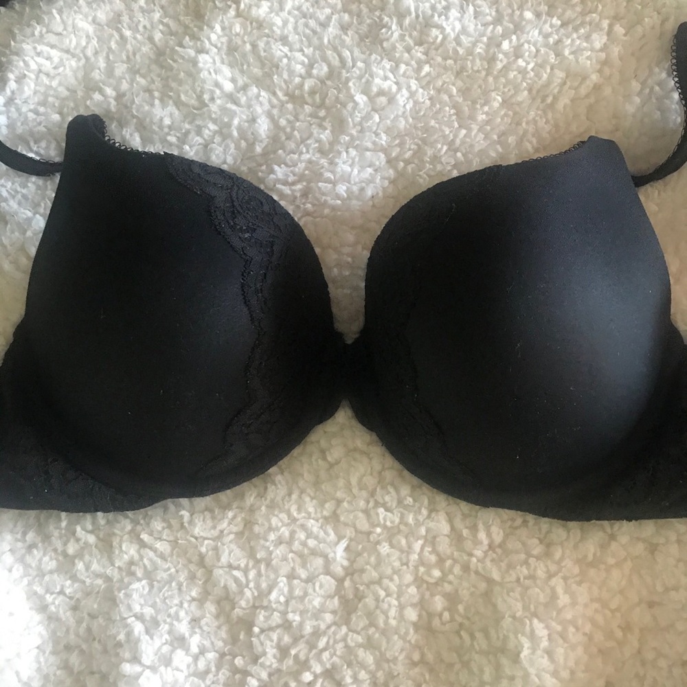 Victoria Secret Bras Perfect Shape